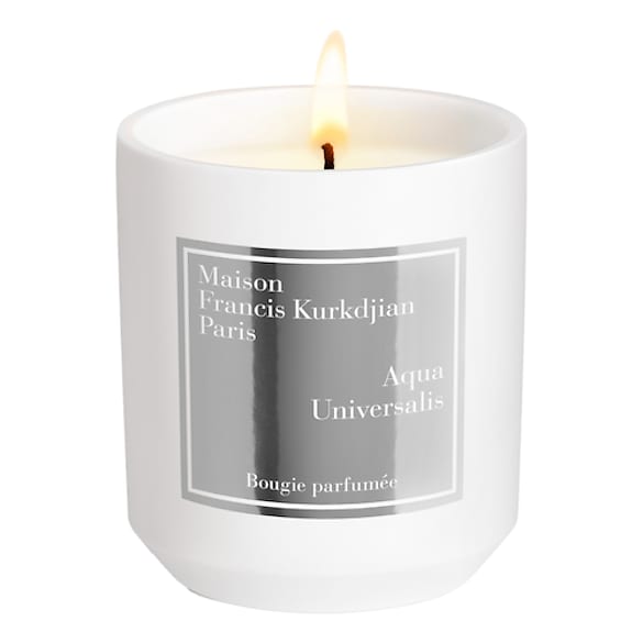 Aqua Universalis - Bougie parfumée, MAISON FRANCIS KURKDJIAN